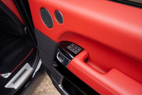 Land Rover Range Rover - Large 22