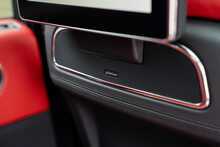 Land Rover Range Rover  - U856