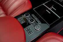 Land Rover Range Rover  - U856