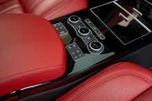 Land Rover Range Rover  - U856