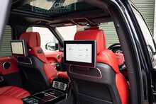 Land Rover Range Rover  - U856