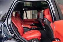 Land Rover Range Rover  - U856