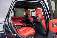 Land Rover Range Rover  - U856