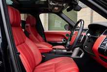 Land Rover Range Rover  - U856