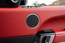 Land Rover Range Rover  - U856