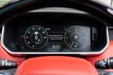 Land Rover Range Rover  - U856