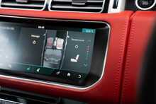 Land Rover Range Rover  - U856
