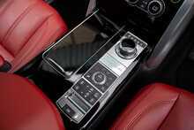 Land Rover Range Rover  - U856