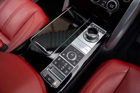 Land Rover Range Rover - Large 15