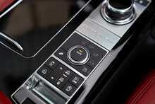 Land Rover Range Rover  - U856