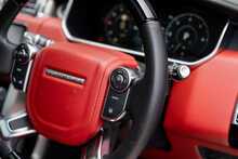 Land Rover Range Rover  - U856