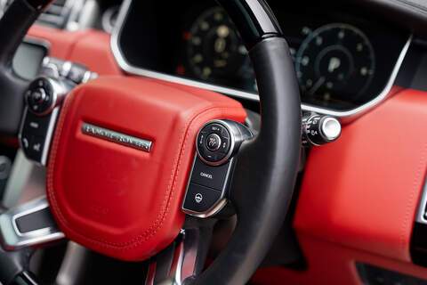 Land Rover Range Rover - Large 17