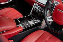 Land Rover Range Rover  - U856