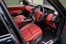 Land Rover Range Rover  - U856