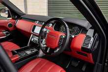 Land Rover Range Rover  - U856