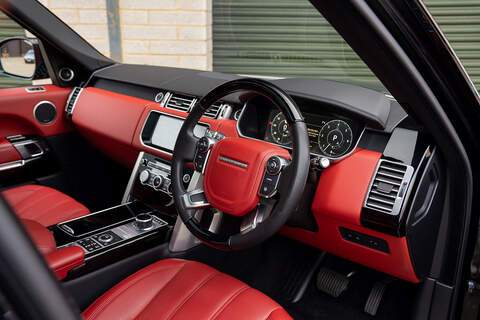 Land Rover Range Rover - Large 44