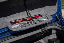 BMW M3 i - U858