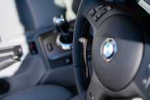 BMW M3 i - U858