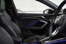 Audi S3 TFSI Vorsprung - U861