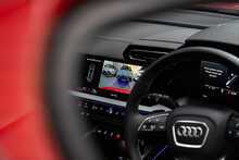 Audi S3 TFSI Vorsprung - U861