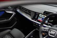 Audi S3 TFSI Vorsprung - U861