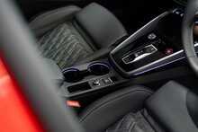 Audi S3 TFSI Vorsprung - U861