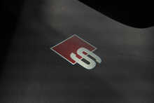 Audi S3 TFSI Vorsprung - U861