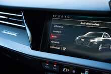 Audi S3 TFSI Vorsprung - U861