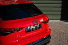 Audi S3 TFSI Vorsprung - U861