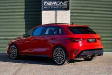 Audi S3 TFSI Vorsprung - U861