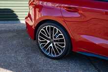 Audi S3 TFSI Vorsprung - U861