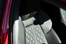 Audi S3 TFSI Vorsprung - U861