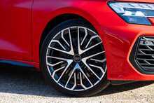 Audi S3 TFSI Vorsprung - U861