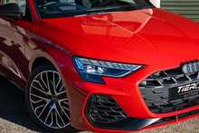Audi S3 TFSI Vorsprung - U861
