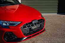Audi S3 TFSI Vorsprung - U861