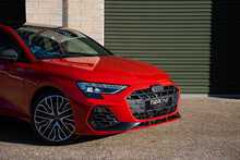 Audi S3 TFSI Vorsprung - U861