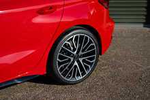 Audi S3 TFSI Vorsprung - U861