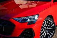 Audi S3 TFSI Vorsprung - U861