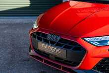 Audi S3 TFSI Vorsprung - U861