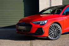 Audi S3 TFSI Vorsprung - U861