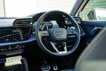 Audi S3 TFSI Vorsprung - U861