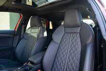 Audi S3 TFSI Vorsprung - U861