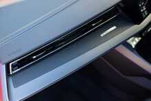 Audi S3 TFSI Vorsprung - U861