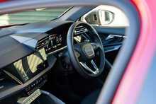 Audi S3 TFSI Vorsprung - U861