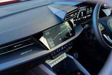 Audi S3 TFSI Vorsprung - U861