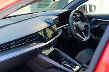 Audi S3 TFSI Vorsprung - U861