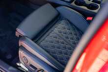 Audi S3 TFSI Vorsprung - U861