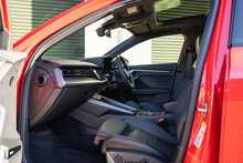 Audi S3 TFSI Vorsprung - U861