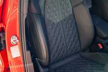 Audi S3 TFSI Vorsprung - U861