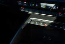 Audi S3 TFSI Vorsprung - U861